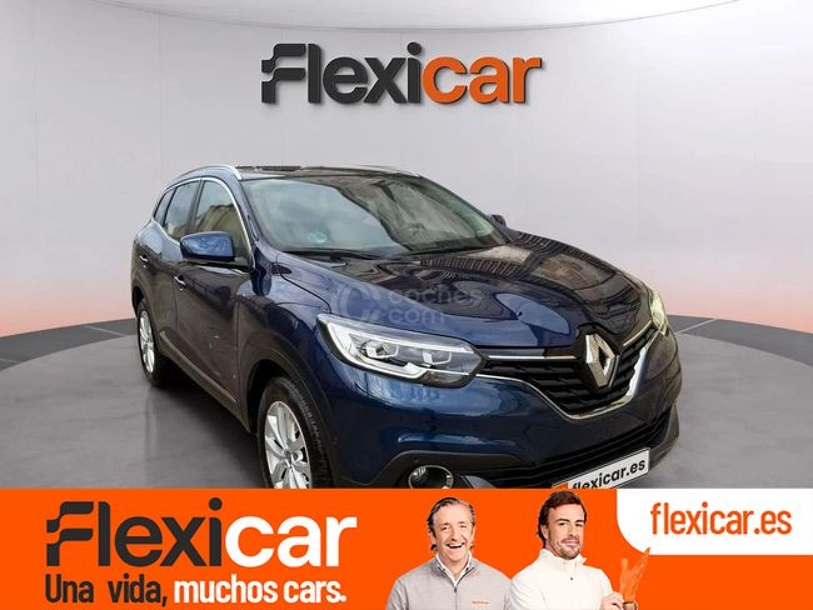 Foto del RENAULT Kadjar 1.2 TCe Energy Life 97kW