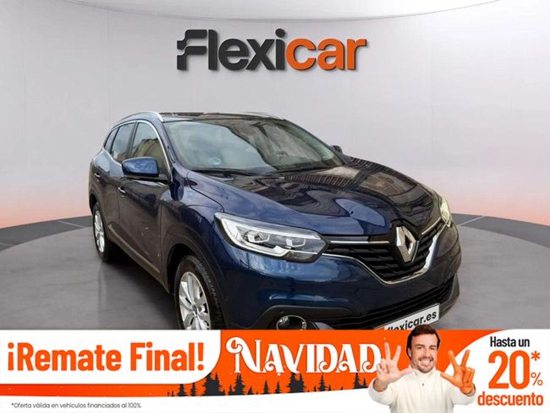 Imagen de RENAULT Kadjar