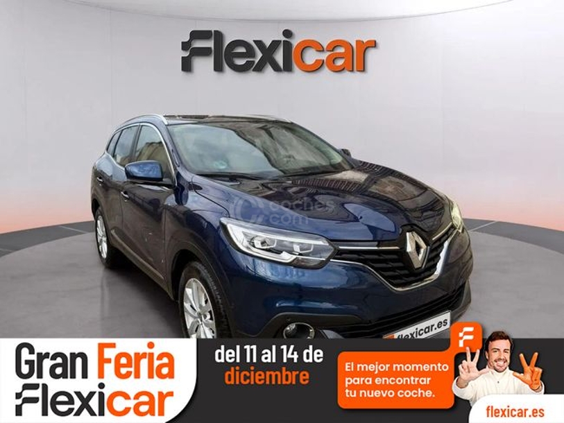 Foto del RENAULT Kadjar 1.2 TCe Energy Life 97kW