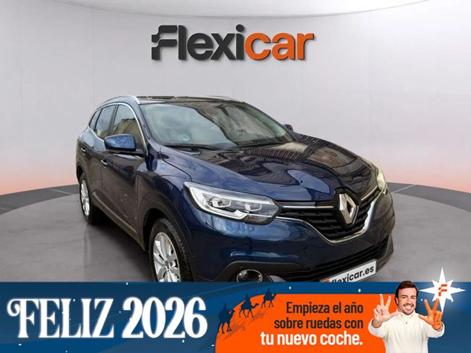 Imagen de RENAULT Kadjar