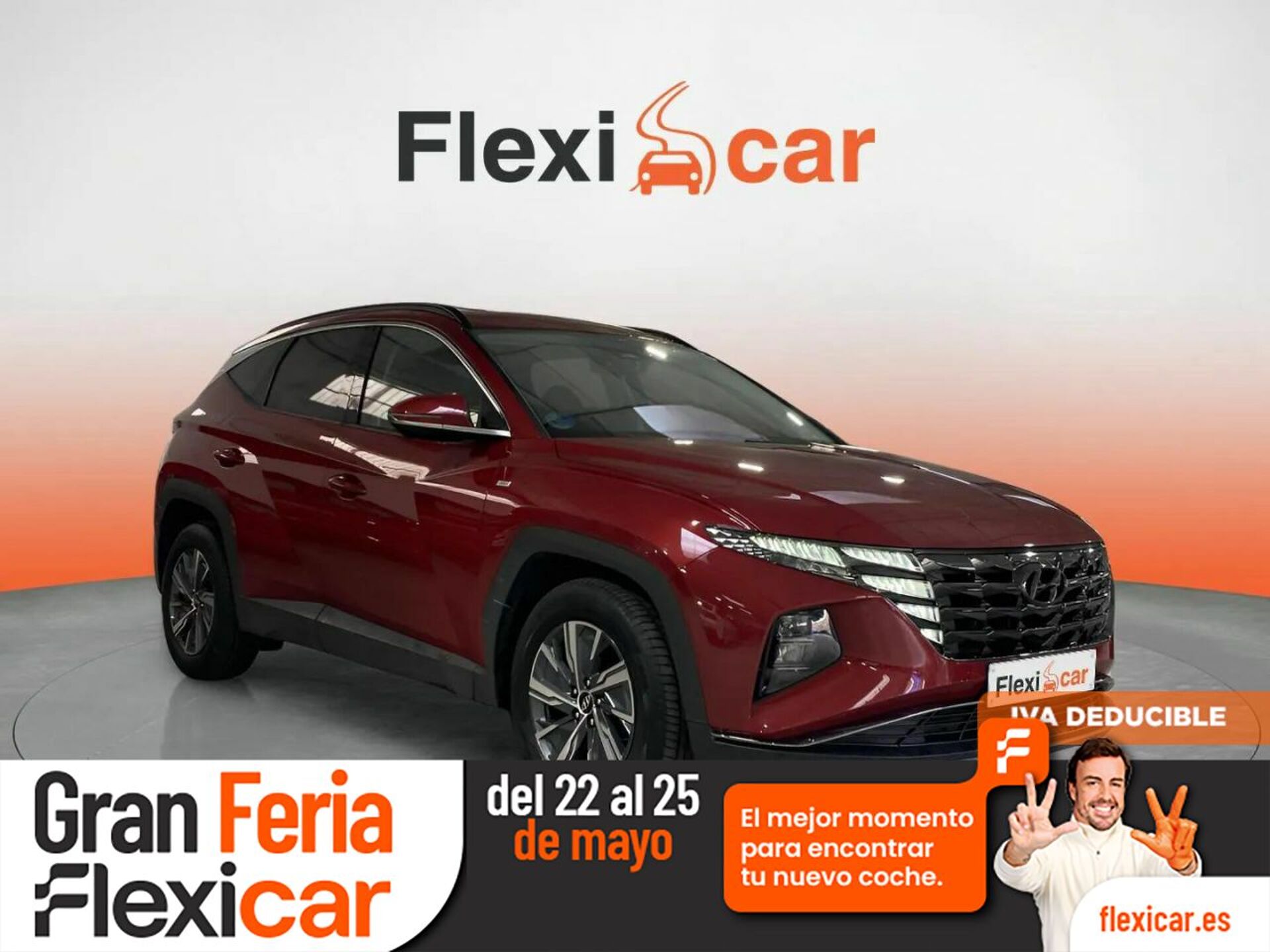 Imagen de HYUNDAI Tucson