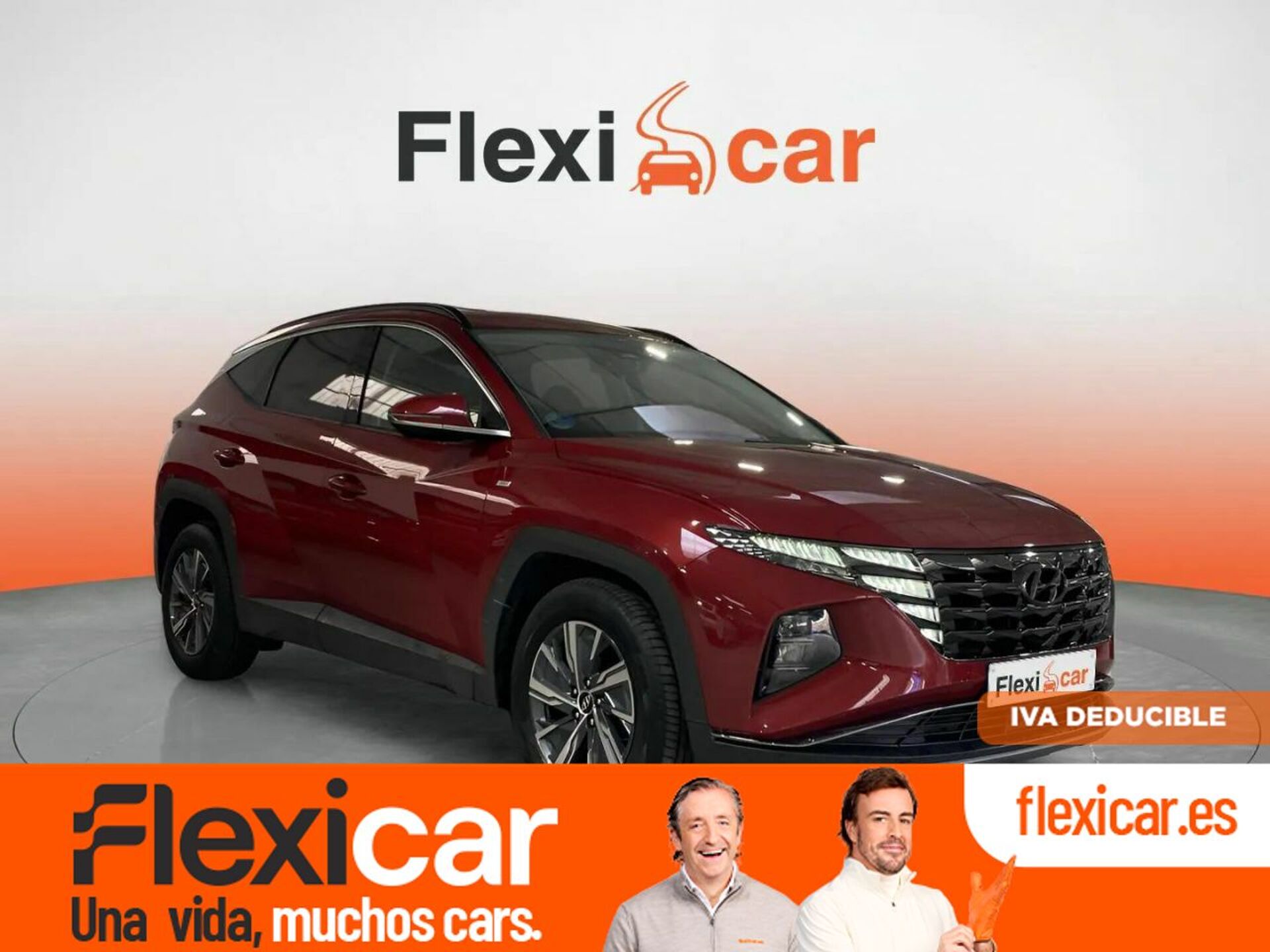 Imagen de HYUNDAI Tucson