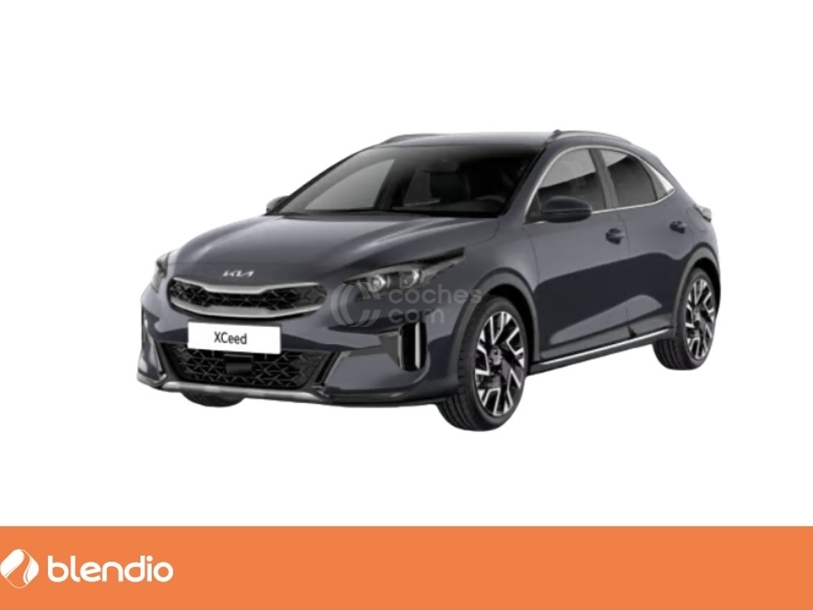 Foto del KIA XCeed 1.0 MHEV Drive 115