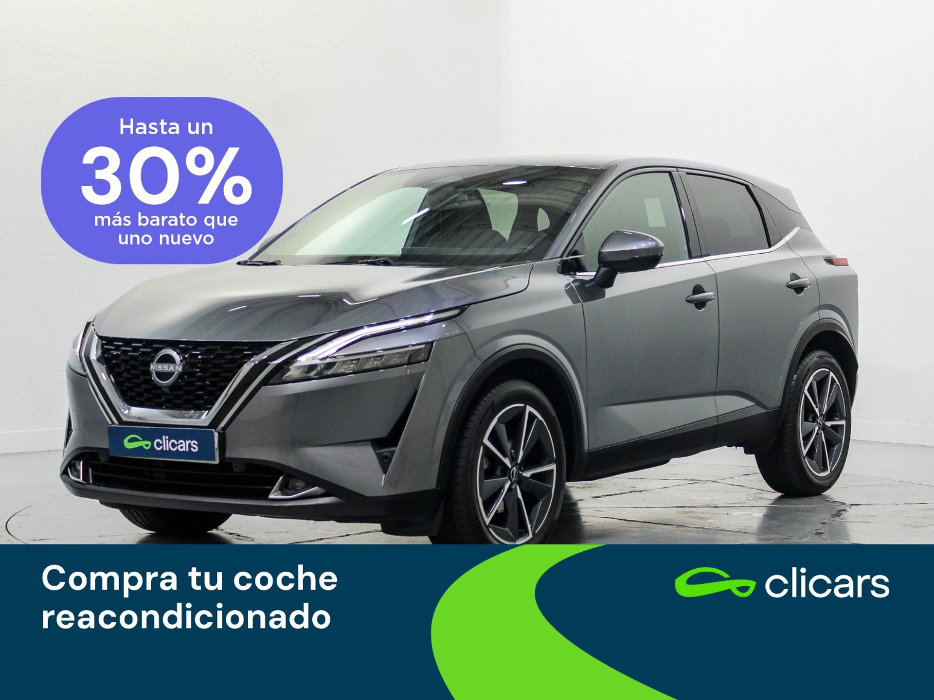 Imagen de NISSAN Qashqai