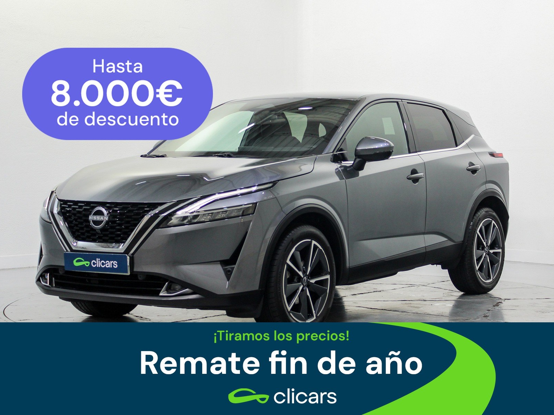 Imagen de NISSAN Qashqai