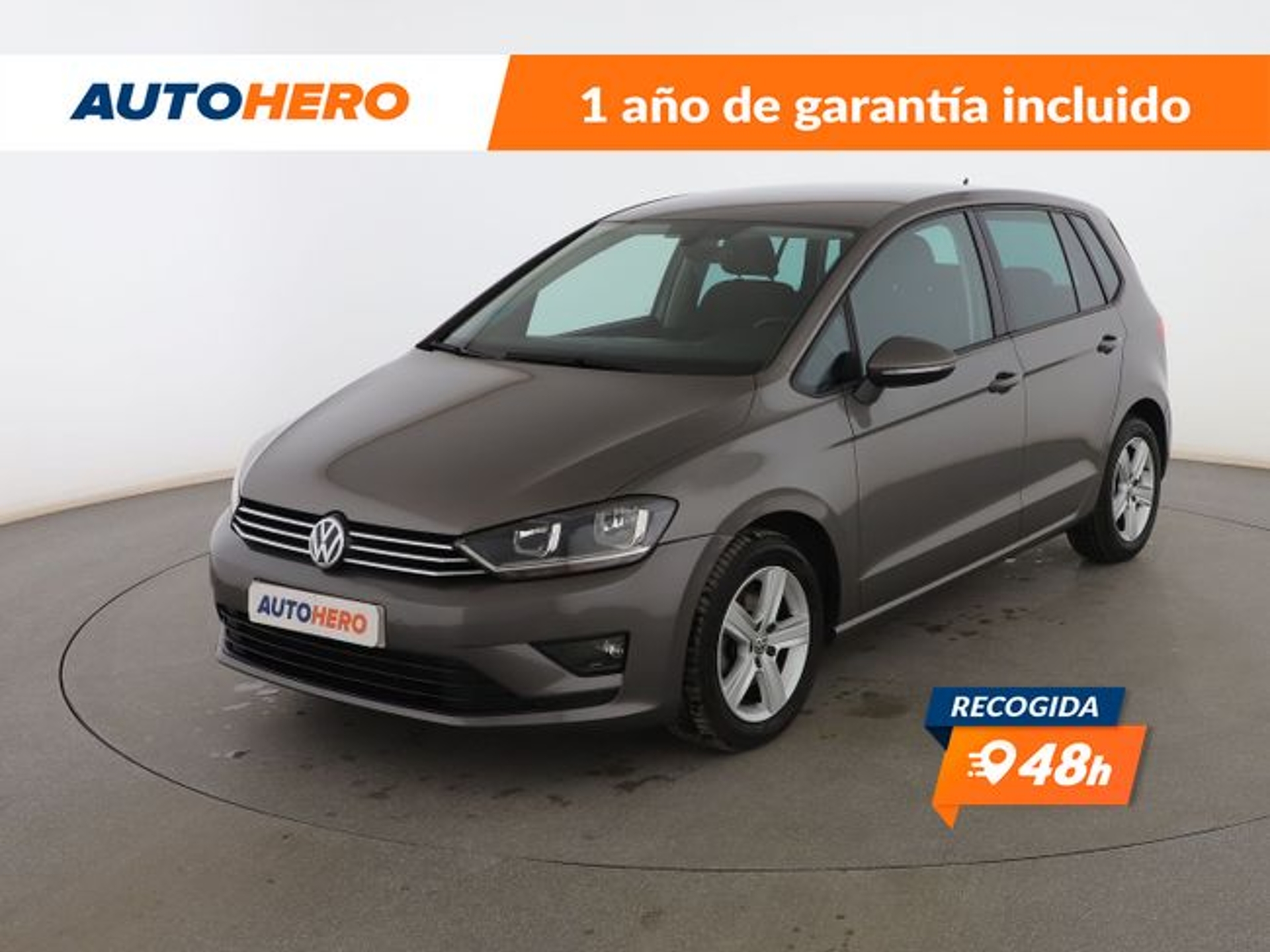 Imagen de VOLKSWAGEN Golf