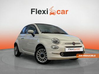 Imagen de FIAT 500 1.0 Hybrid Monotrim 52kW