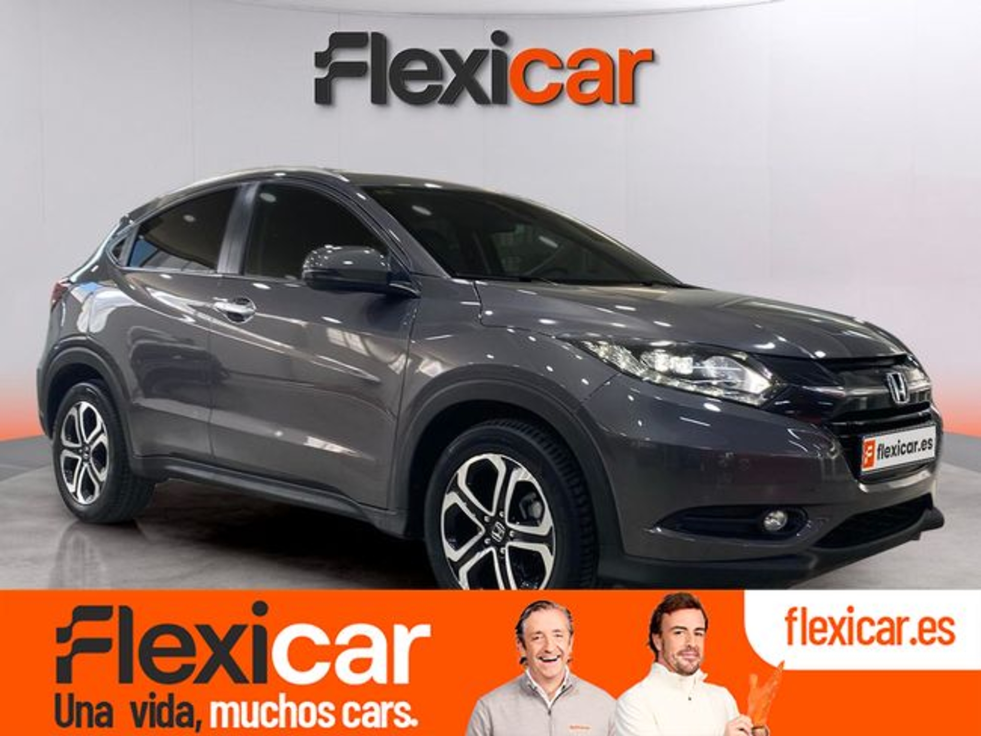 Imagen de HONDA HR-V