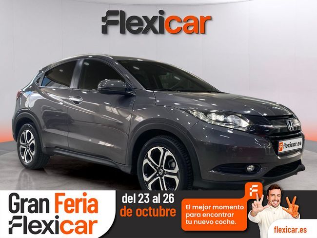 HONDA HR-V (1.5 i-VTEC CVT Elegance) en Murcia