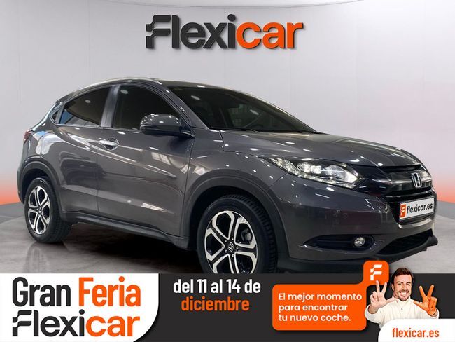 HONDA HR-V (1.5 i-VTEC CVT Elegance) en Murcia