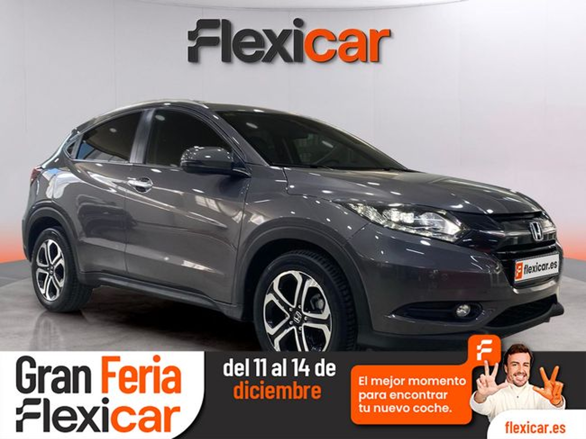 Imagen de HONDA HR-V
