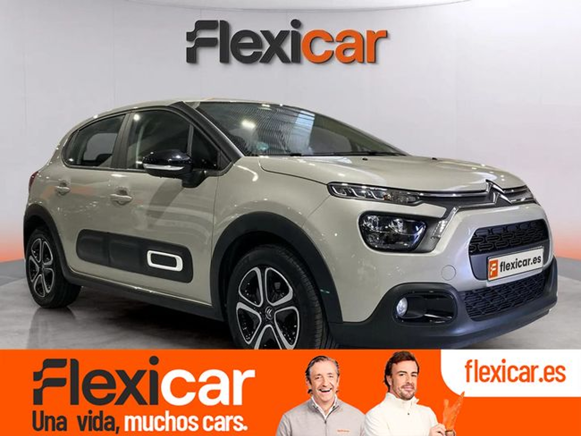 Imagen de CITROEN C3