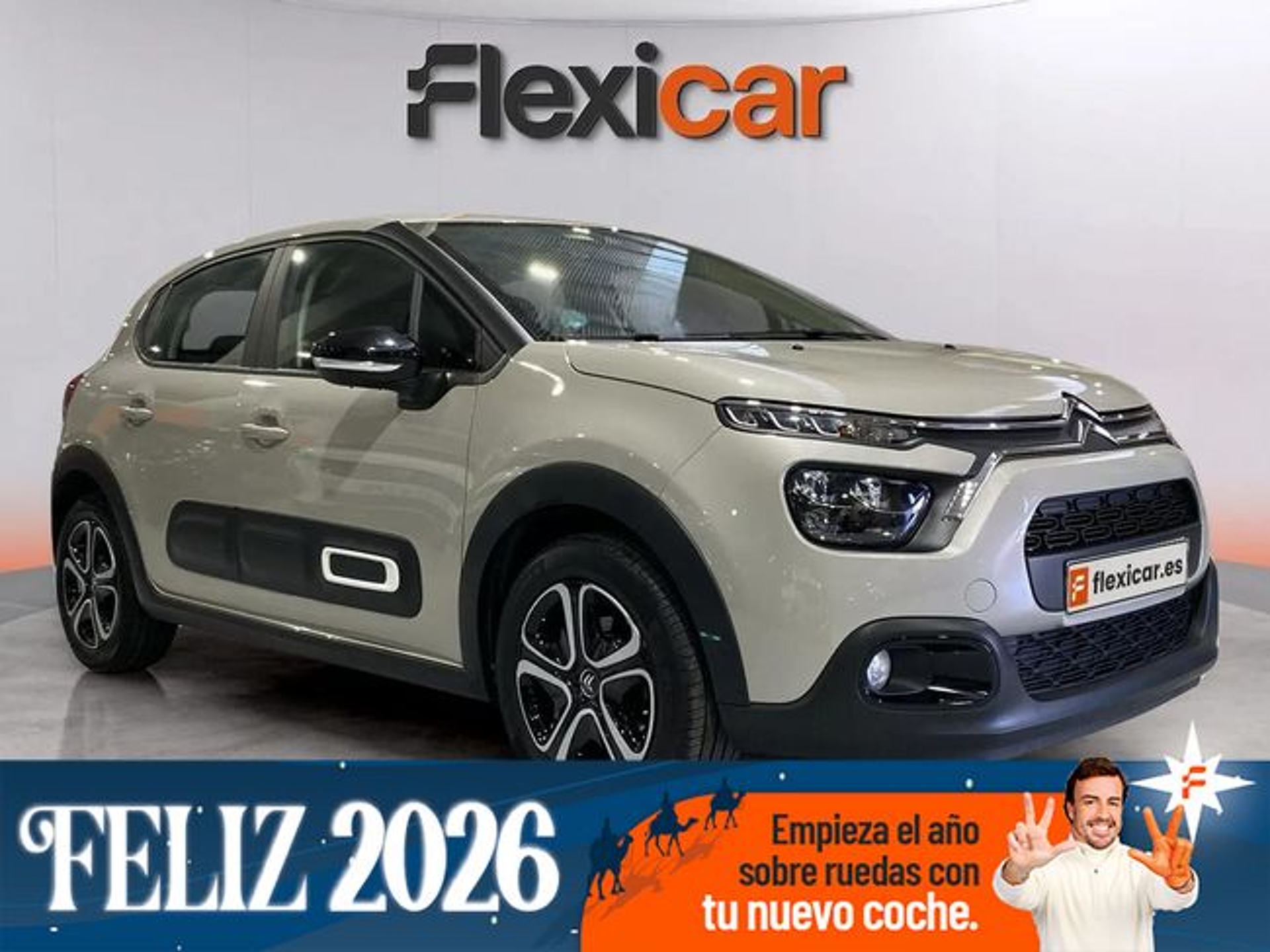 Imagen de CITROEN C3