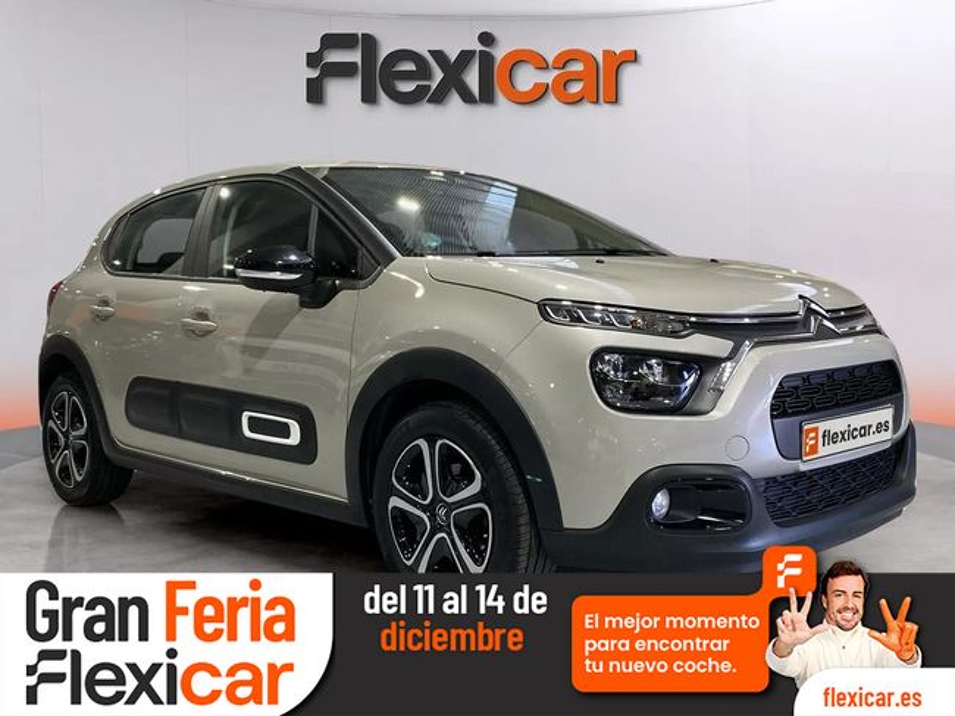 Imagen de CITROEN C3