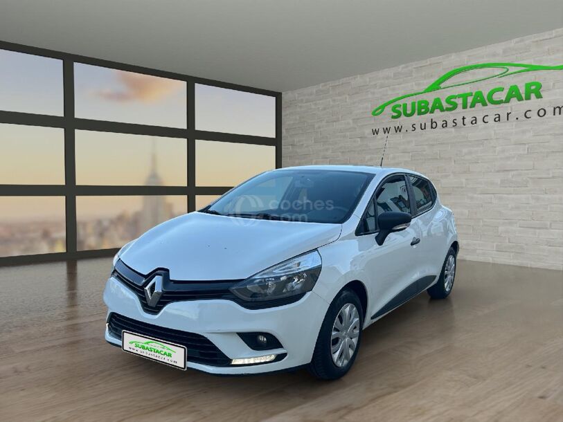 Foto del RENAULT Clio 1.5dCi Energy Business 55kW