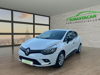 Imagen de RENAULT Clio 1.5dCi Energy Business 55kW