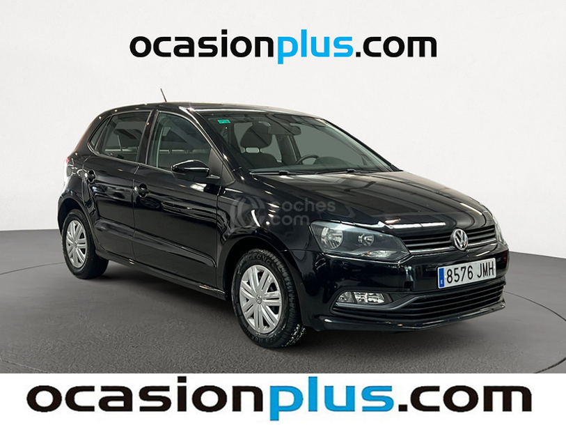 Foto del VOLKSWAGEN Polo 1.0 BMT Edition 44kW