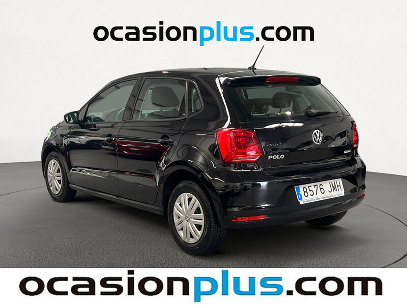 Foto del VOLKSWAGEN Polo 1.0 BMT Edition 44kW