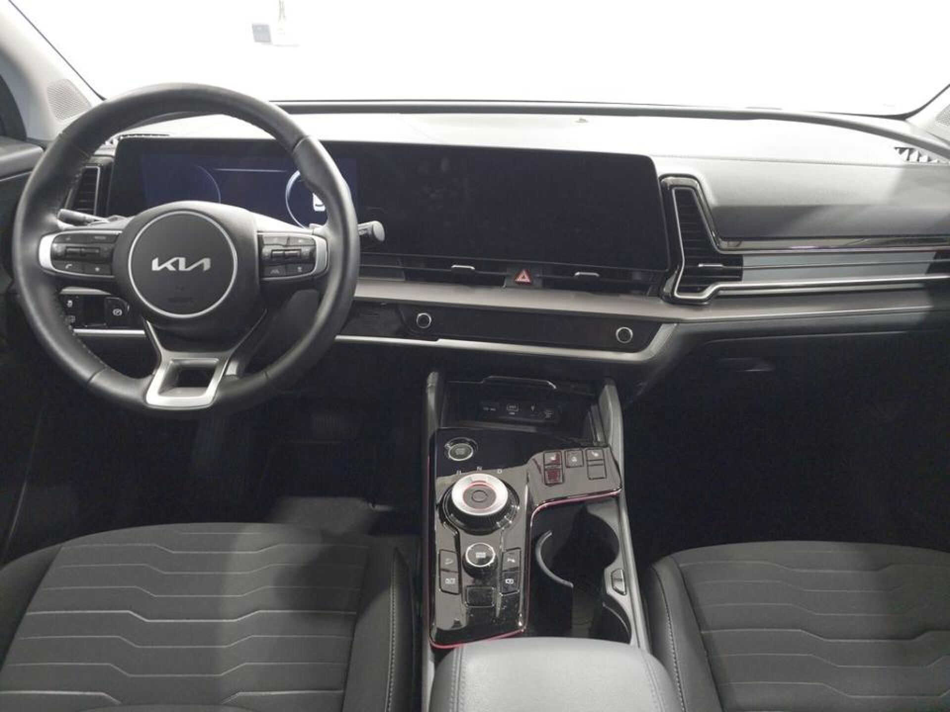 Imagen 3 de KIA Sportage