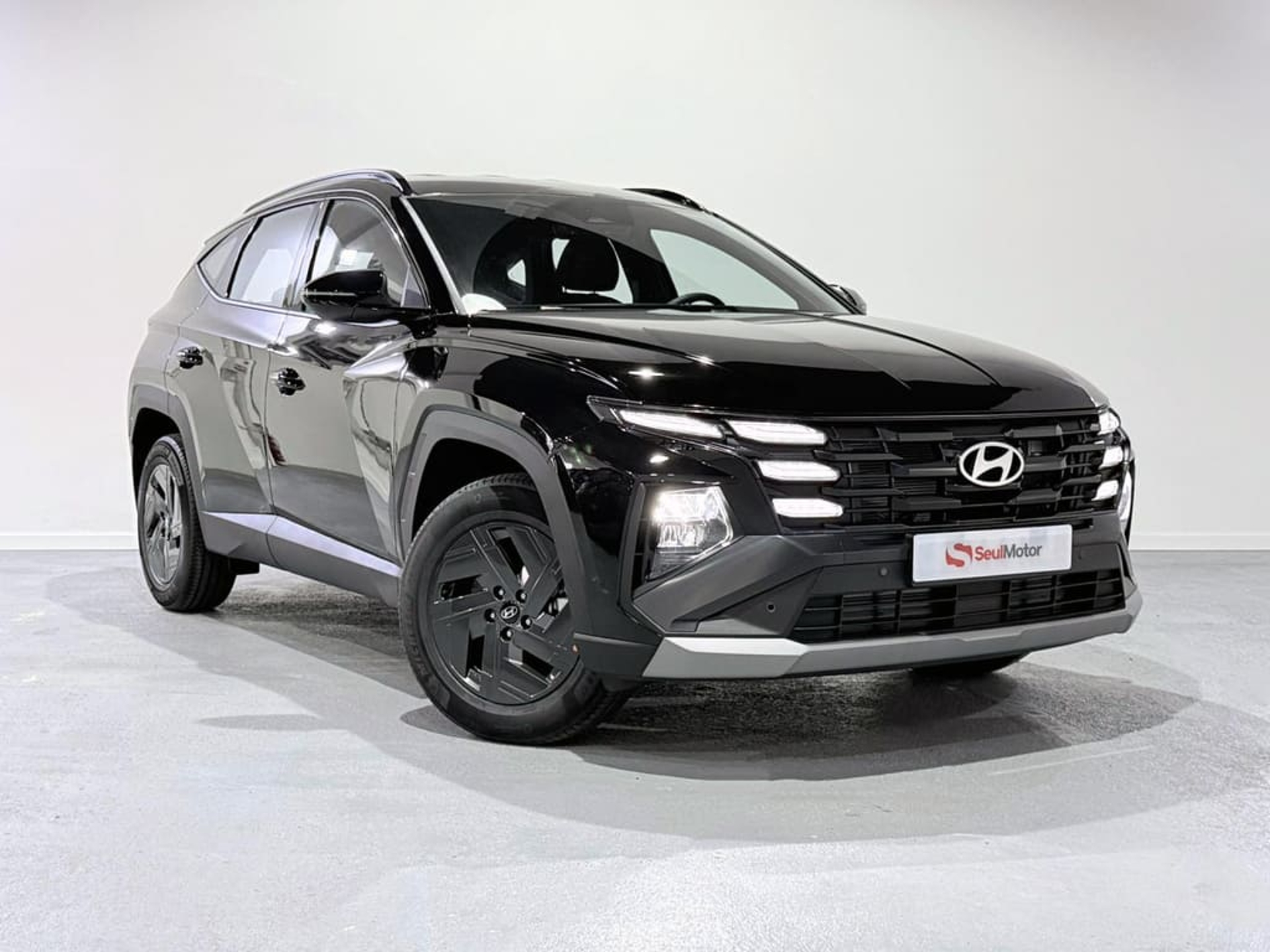 Imagen de HYUNDAI Tucson