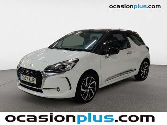 Imagen de DS DS3 DS 3 1.2 PureTech S&S Style 110