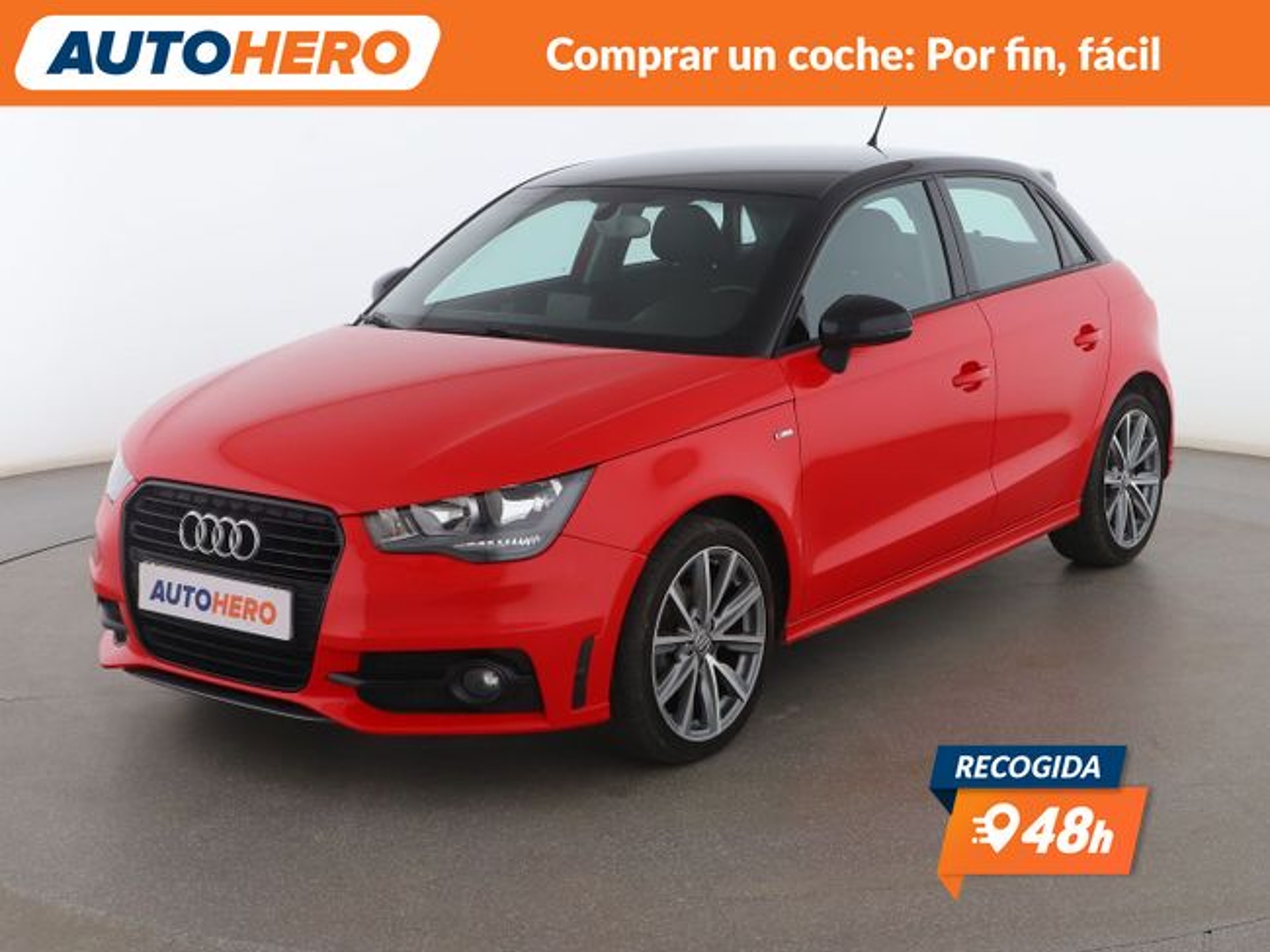 Imagen de AUDI A1