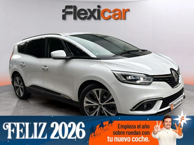 RENAULT Scénic (Zen Energy TCe 103 kW (140CV)) en Madrid