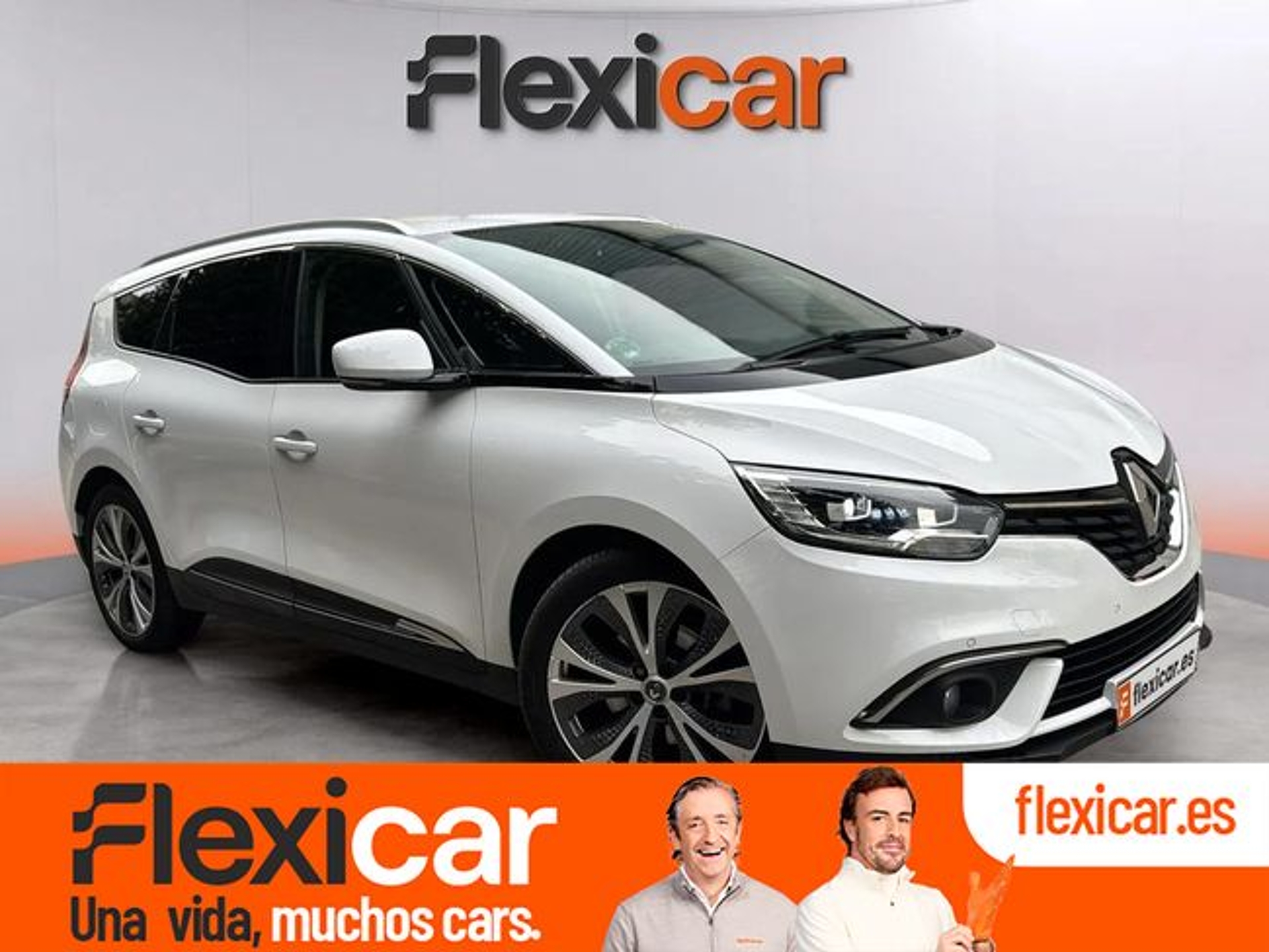 Imagen de RENAULT Scénic