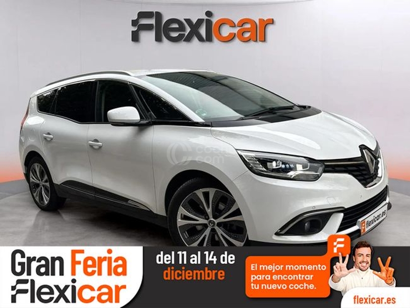 Foto del RENAULT Scénic Scénic 1.3 TCe Energy Zen 103kW