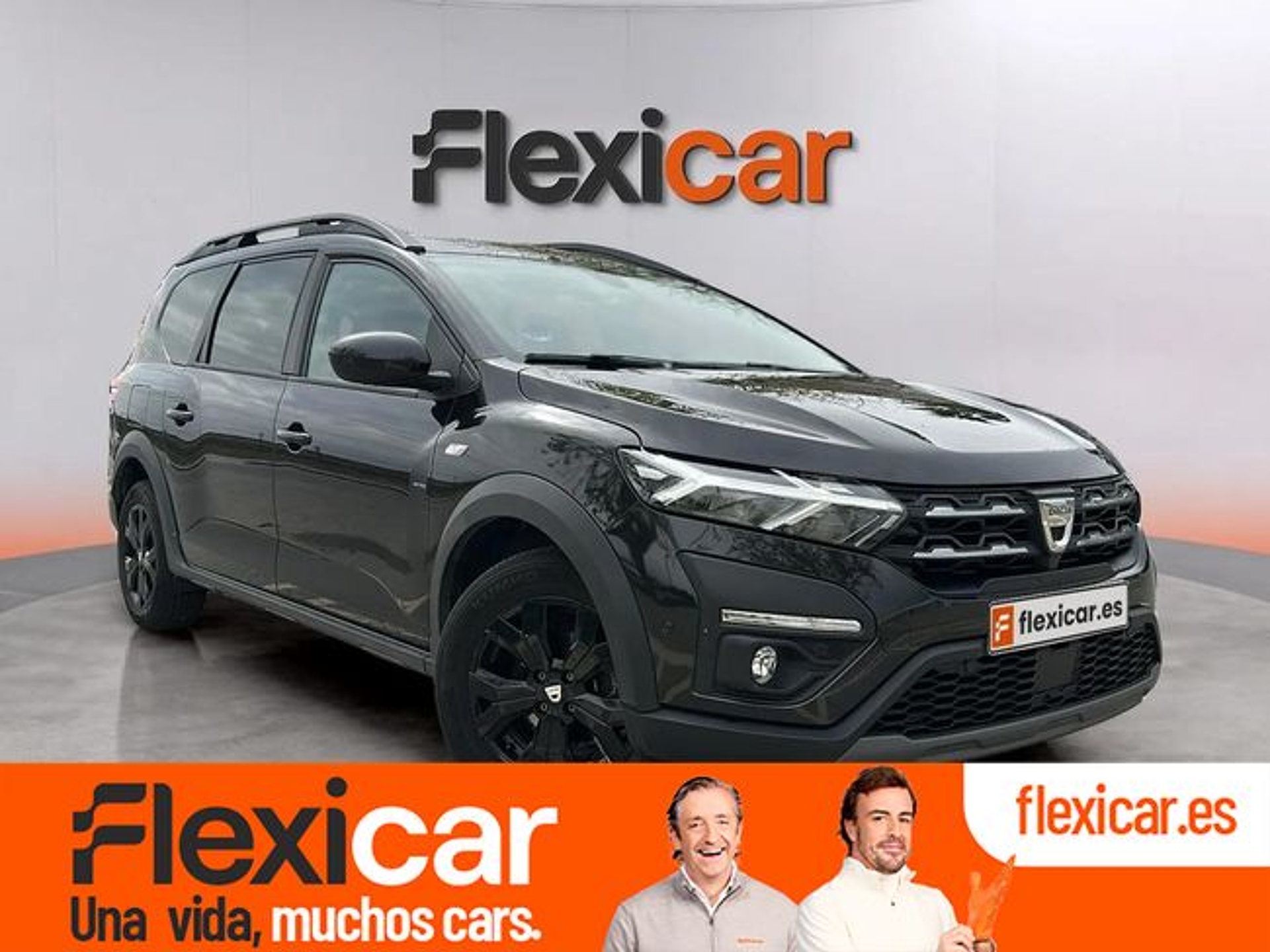 Imagen de DACIA Jogger