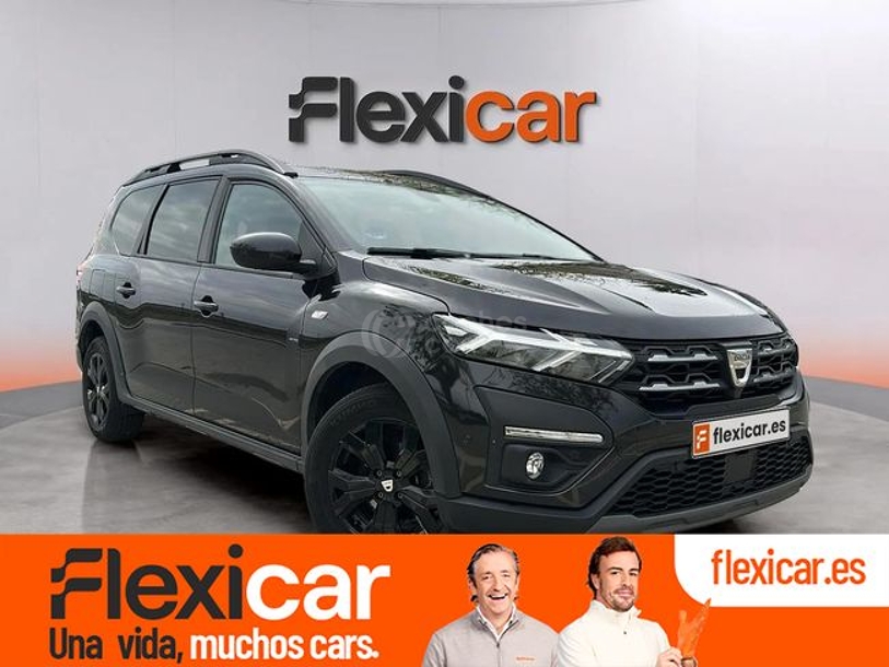 Foto del DACIA Jogger 1.0 ECO-G Essential 5pl.