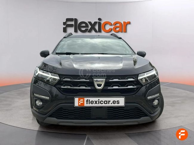 Foto del DACIA Jogger 1.0 ECO-G Essential 5pl.