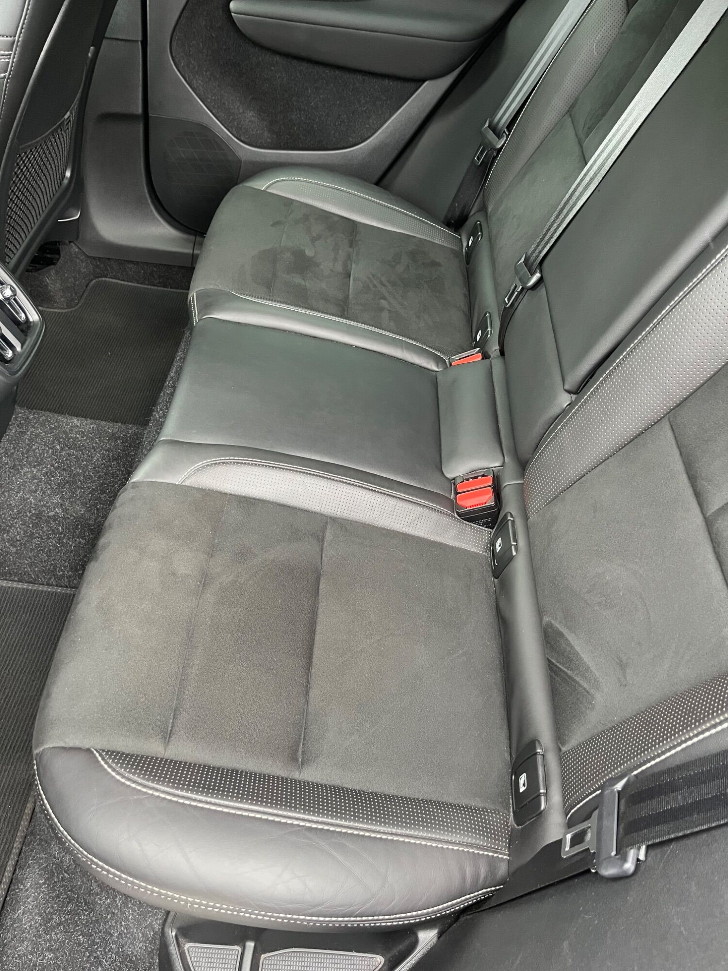 Foto del VOLVO XC40 D3 R-Design