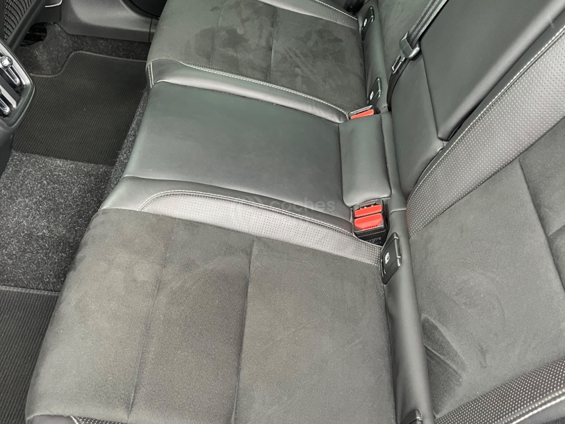 Foto del VOLVO XC40 D3 R-Design