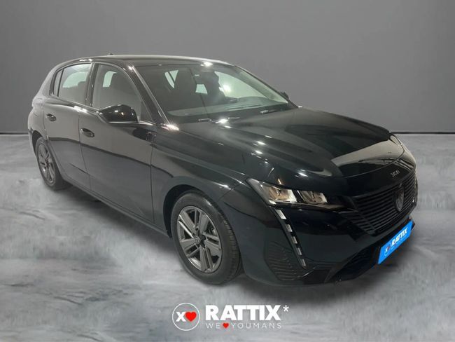 PEUGEOT 308 (1.2 puretech t Active Pack s&s 130cv) en Barcelona