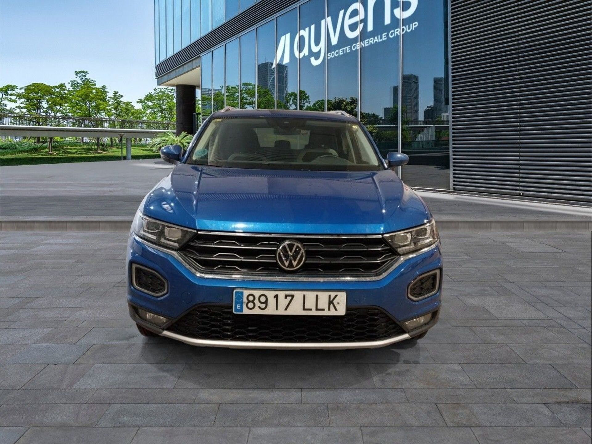 Imagen 2 de VOLKSWAGEN T-Roc