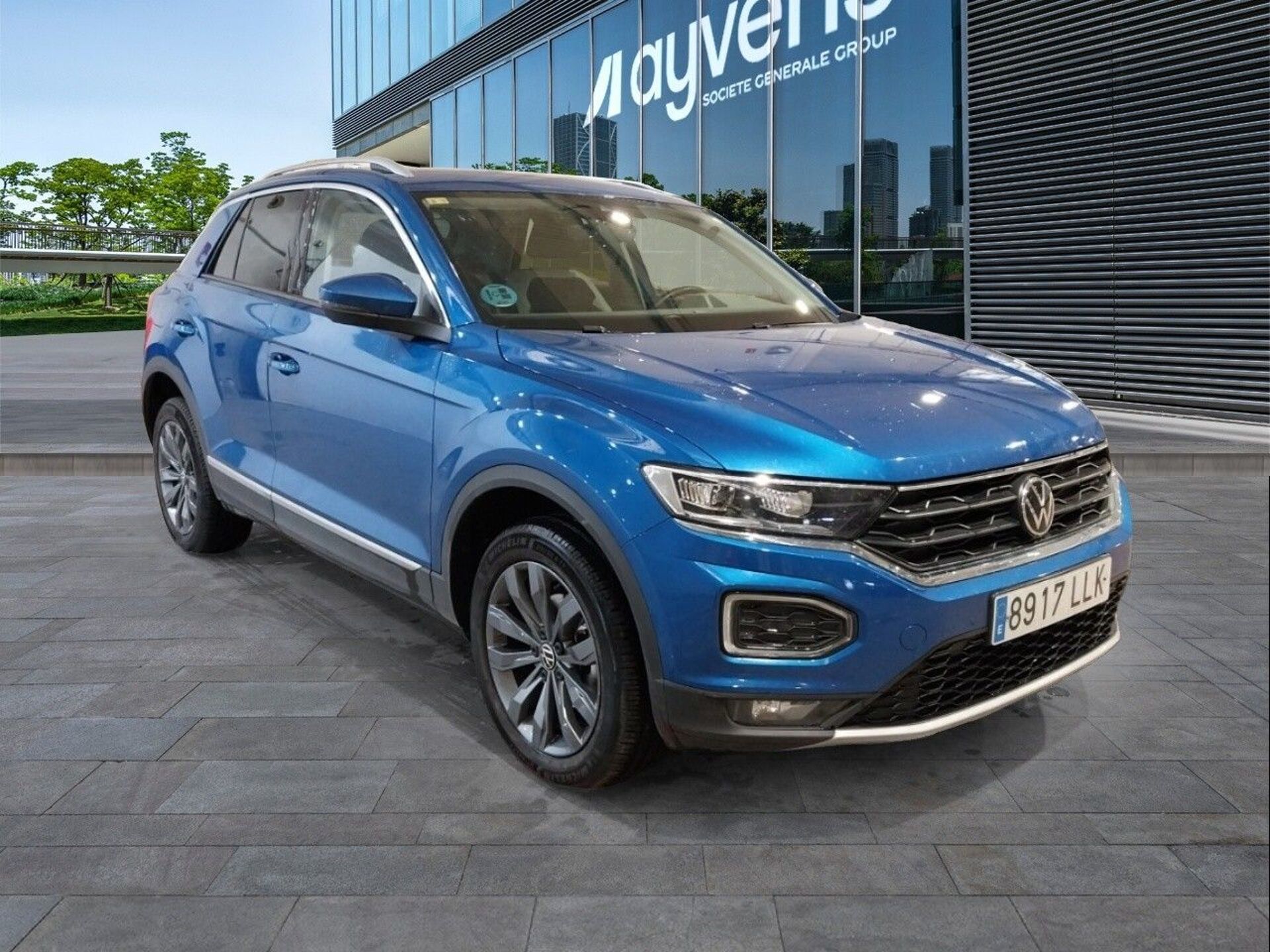 Imagen 3 de VOLKSWAGEN T-Roc
