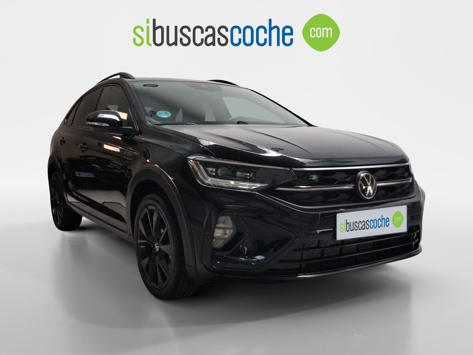 Imagen de VOLKSWAGEN Taigo