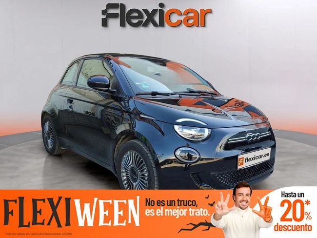 FIAT 500 (Action Hb 185km 70kW (95CV)) en Barcelona