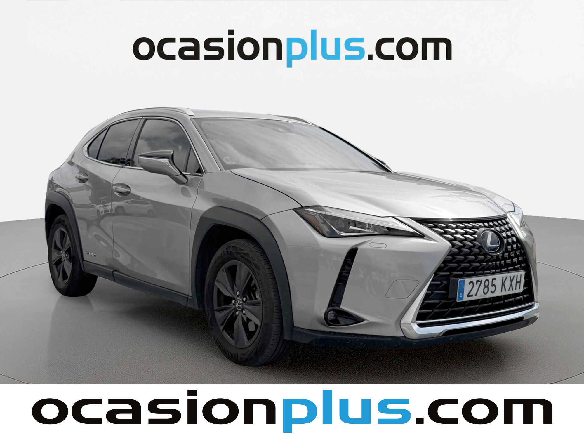 Foto del LEXUS UX 250h Business Navigation 2WD