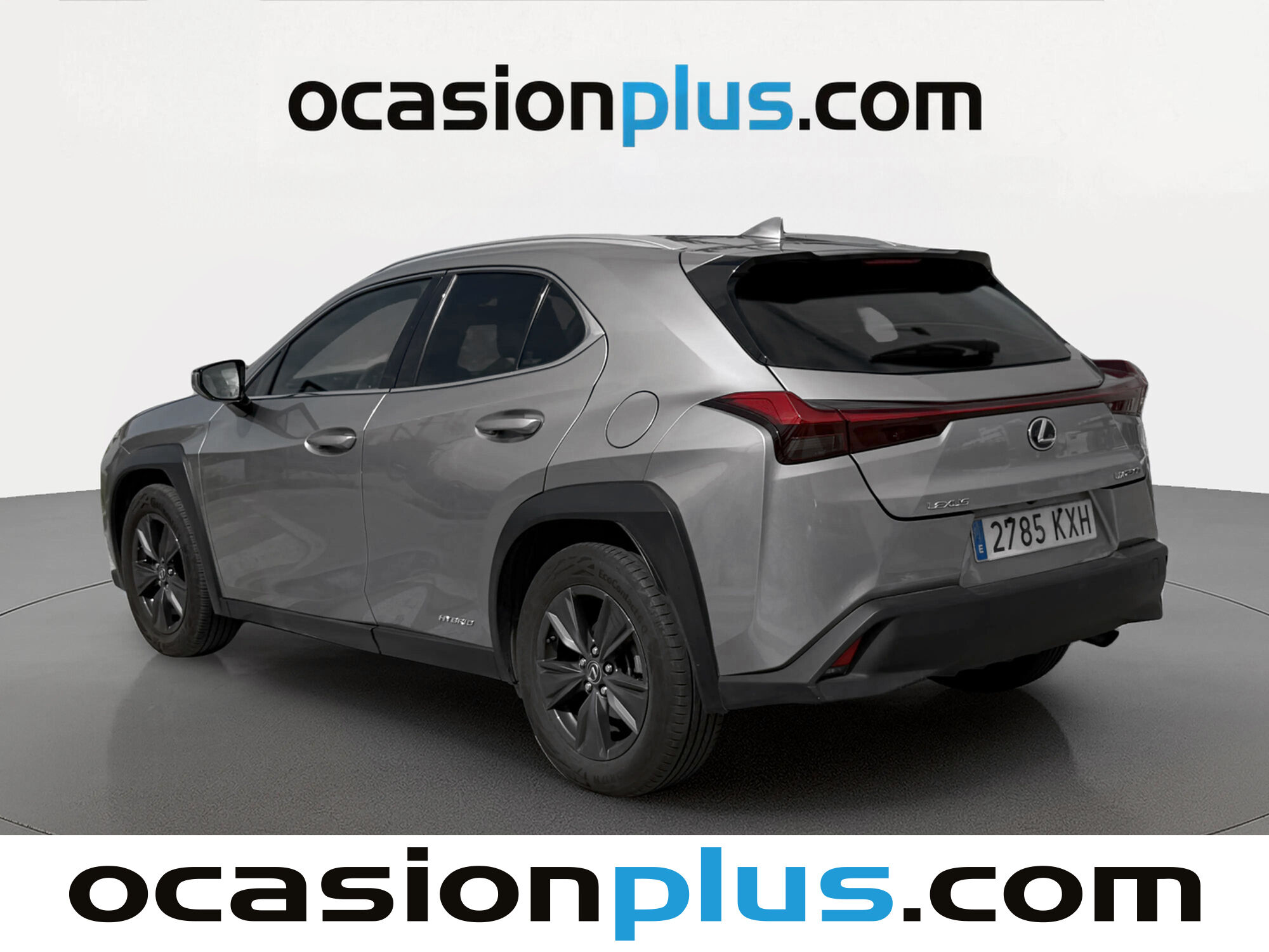 Foto del LEXUS UX 250h Business Navigation 2WD