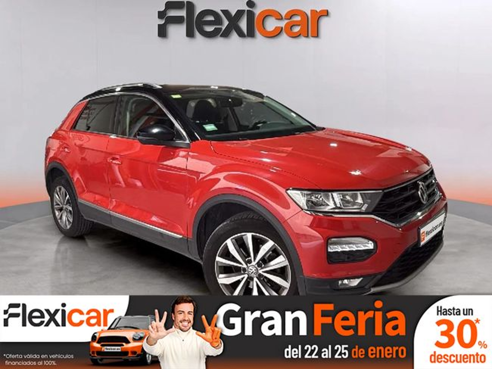 Imagen de VOLKSWAGEN T-Roc
