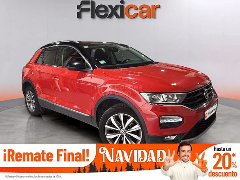 Foto del VOLKSWAGEN T-Roc 1.5 TSI Sport