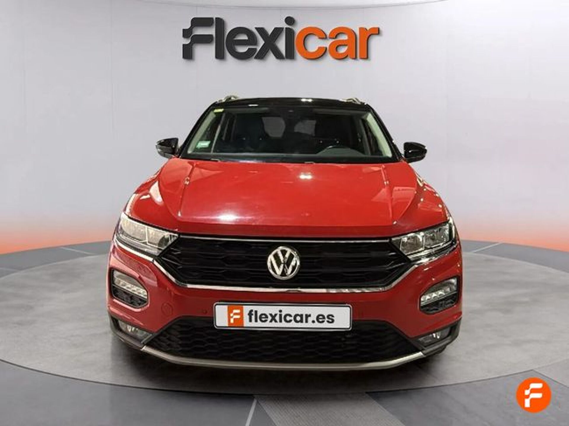 Imagen 2 de VOLKSWAGEN T-Roc