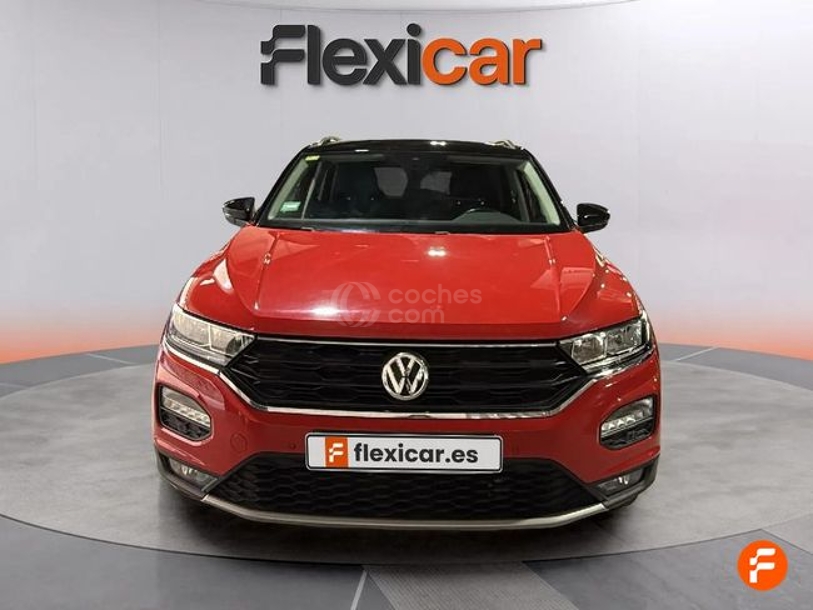 Foto del VOLKSWAGEN T-Roc 1.5 TSI Sport