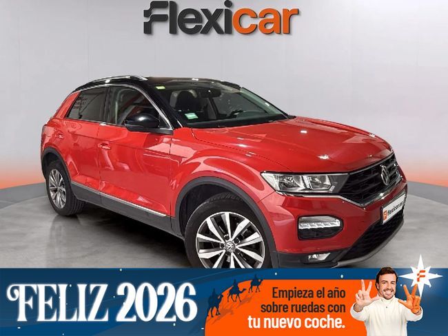 VOLKSWAGEN T-Roc (Sport 1.5 TSI 110kW (150CV)) en Barcelona