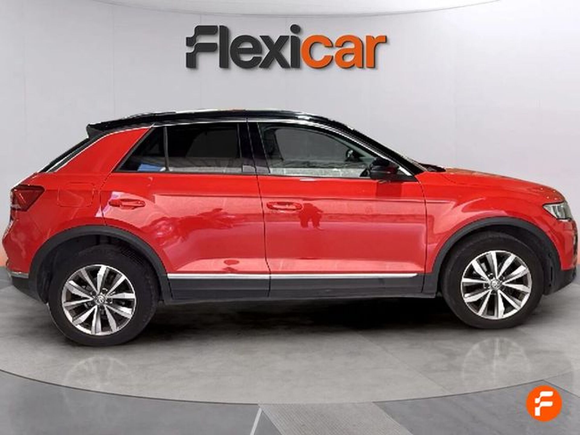 Imagen 3 de VOLKSWAGEN T-Roc