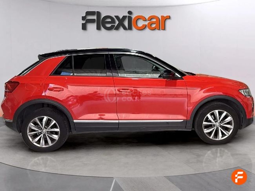 Foto del VOLKSWAGEN T-Roc 1.5 TSI Sport