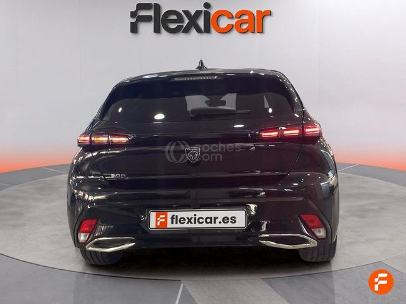 Foto del PEUGEOT 308 1.5 BlueHDi S&S Allure EAT8 130