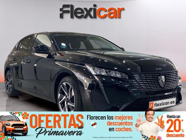 Foto del PEUGEOT 308 1.5 BlueHDi S&S Allure EAT8 130